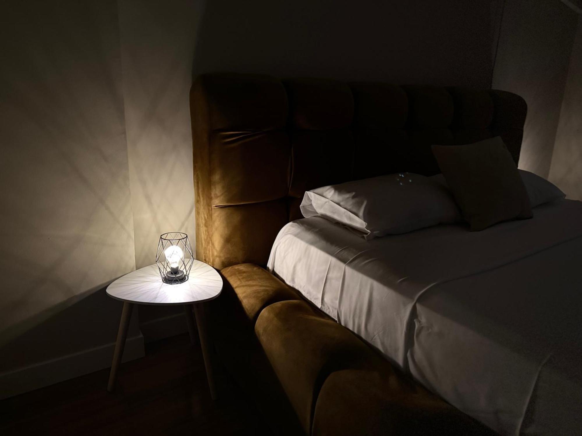 Apartmán Golden Dublex Tirana Exteriér fotografie