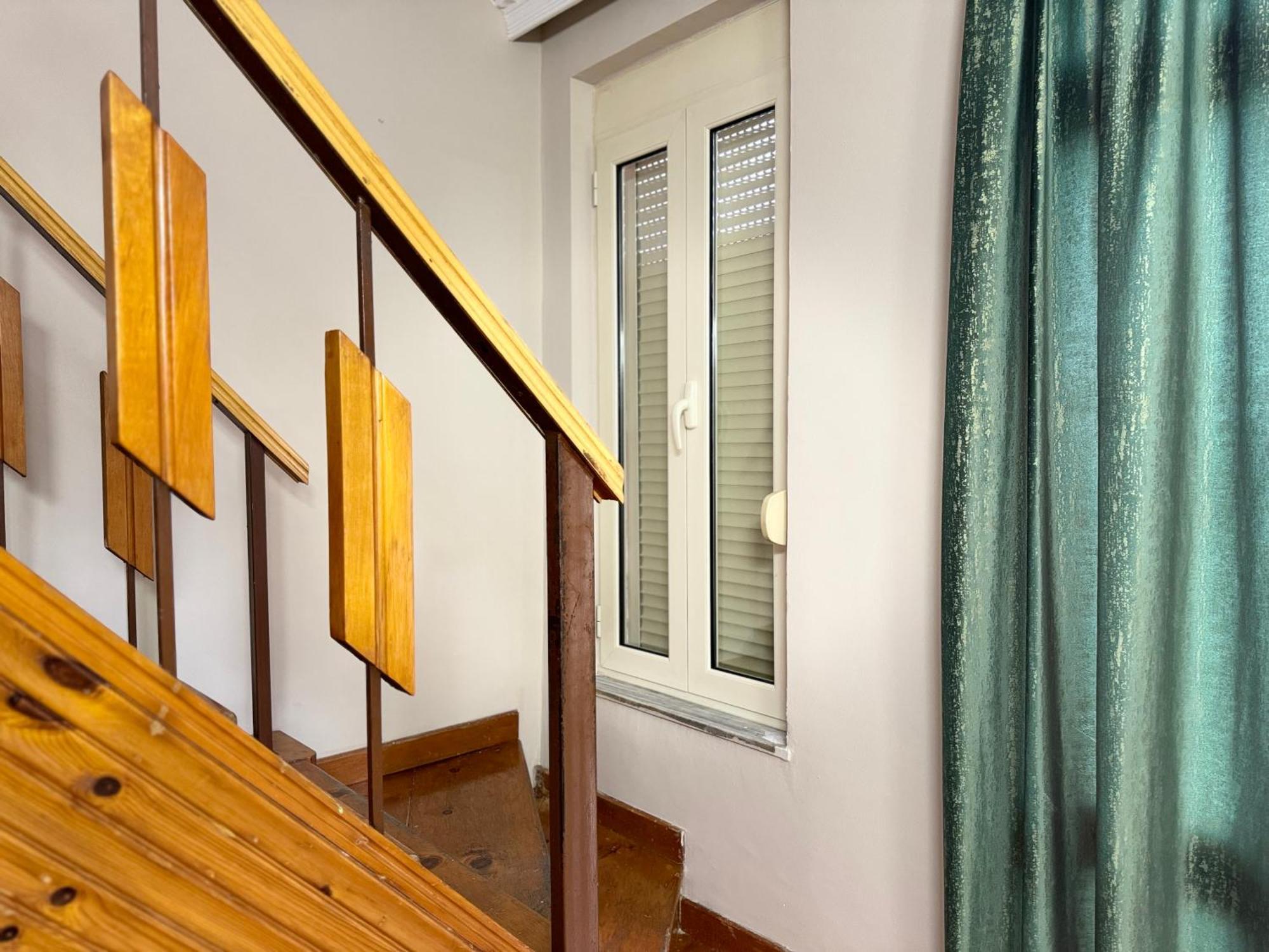 Apartmán Golden Dublex Tirana Exteriér fotografie