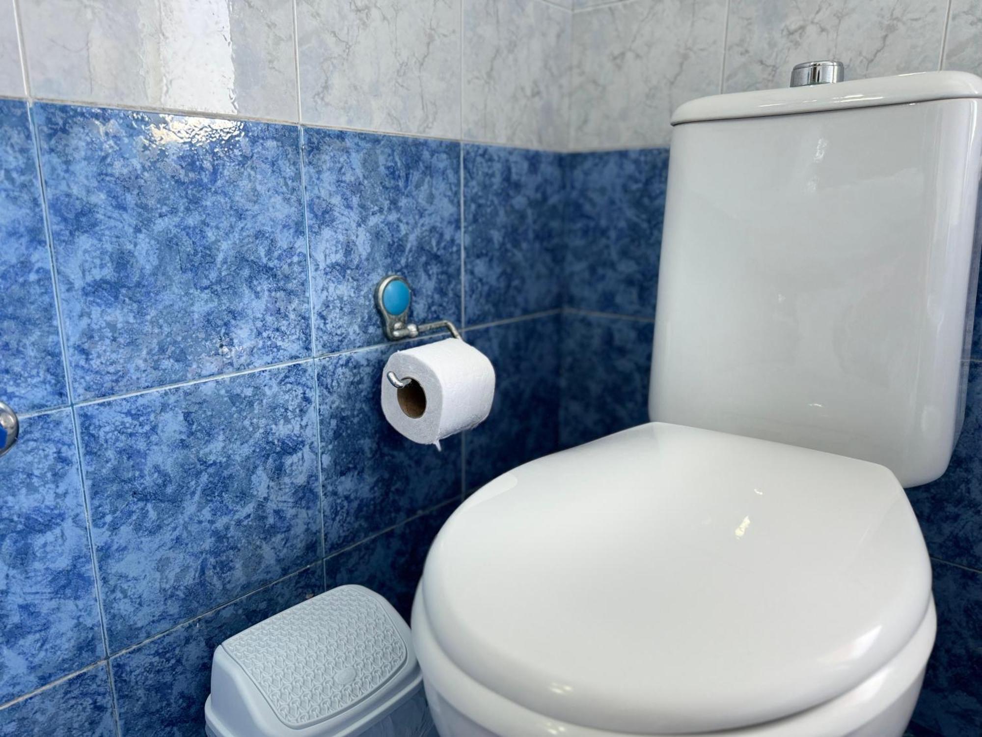 Apartmán Golden Dublex Tirana Exteriér fotografie
