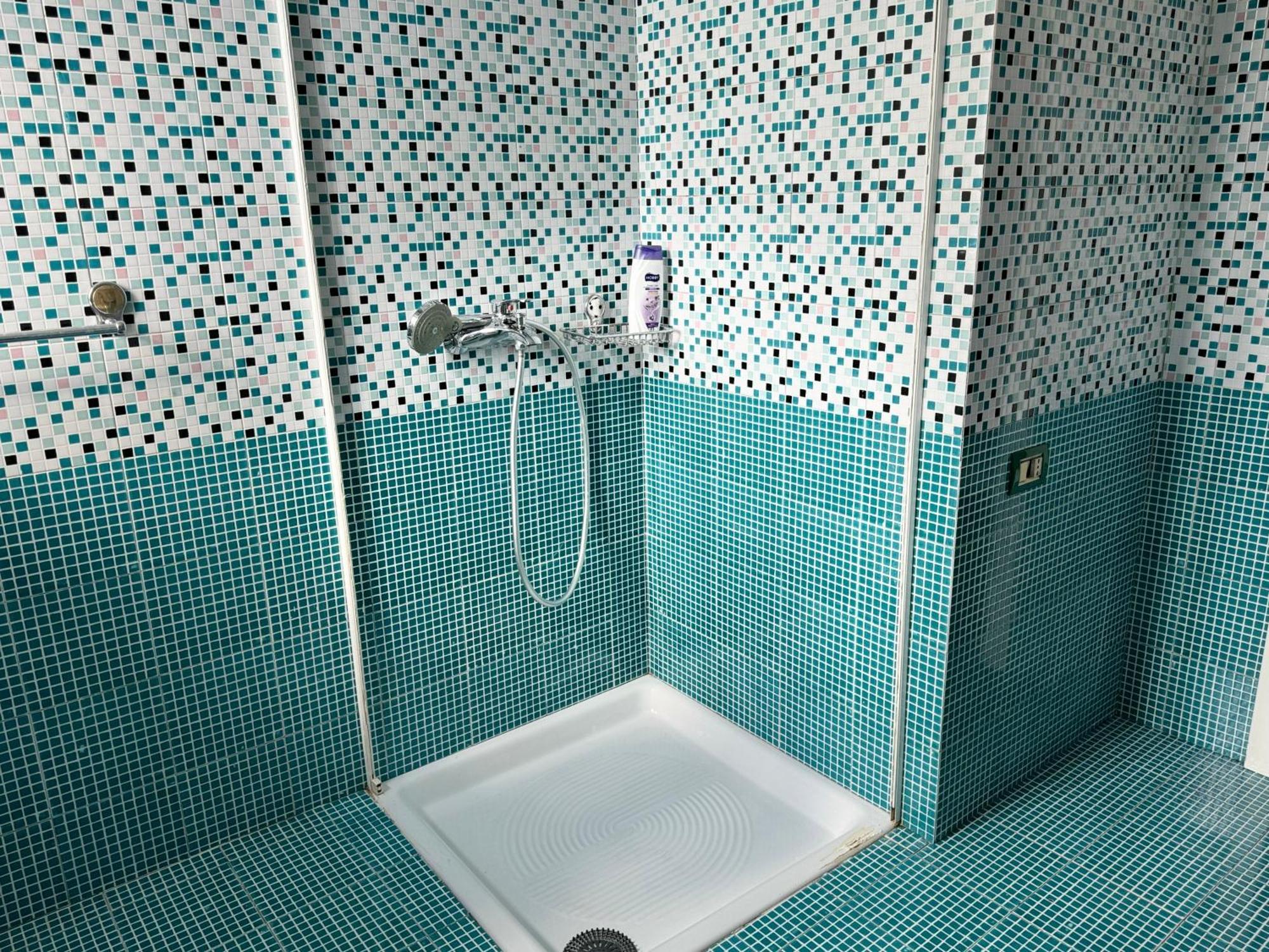 Apartmán Golden Dublex Tirana Exteriér fotografie